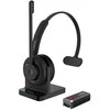 Fanvil DH301D Hybrid ausinės supports both Bluetooth ir DECT - Ausinės