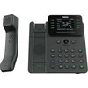 FNV Fanvil V62 Pro IP telefonas Juoda 12 linijos LCD