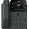„Fanvil V62 Pro“, vidutinio lygio dviejų Gigabitų PoE IP telefonas / SIP / POE / Gigabitas / USB prievadas