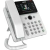 Fanvil V62G Baltas, Prime Business Phone / SIP / POE / Gigabit / USB-Port