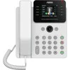 Fanvil V62G Baltas, Prime Business Phone / SIP / POE / Gigabit / USB-Port