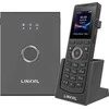 Fanvil W710P telefon VoIP Juodas LCD