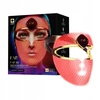 Foreo FAQ 202 Maska LED Anti-Aging NIR 7 Kolorów 600 Punktów Terapia Światłem