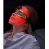 Foreo FAQ 202 Maska LED Anti-Aging NIR 7 Kolorów 600 Punktów Terapia Światłem