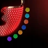 Foreo FAQ 202 Maska LED Anti-Aging NIR 7 Kolorów 600 Punktów Terapia Światłem