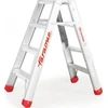 Faraone LAIPELĖS, SULANKSTOMA KĖDUTĖ 72CM 3+3 PAKOPOS S2070ND (1 VNT)