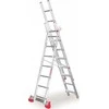 Faraone kopėčios TRZYELEMENTOWA 3X15 pakopos ST450/3N