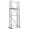 Faraone PASTOLIAI AK400 60*140 (1 VNT.)