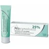 Farmapol NIACIN BASE 25% Koncentruotas serumas su niacinamidu 30 g