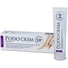 Farmapol Podo Crem 10% Kremas, užtikrinantis visapusišką pėdų odos apsaugą, 30 g
