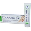 Farmapol Podo Kremas 25% Kremas nuo prakaitavimo ir nemalonaus pėdų kvapo, 30 g