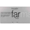 Farmavita Far Noir losjonas nuo plaukų slinkimo ir pleiskanų, 12 x 8 ml