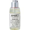 Farmavita Amaro Beard Oil olejek barzdai 50ml