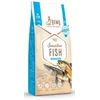 BEMO Sensitive žuvis Small/Medium Mono - sausa šunų ėdalo dalis - 3kg