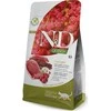 FARMINA N&amp;D QUINOA - CAT Dry URINARY antiena&amp;Cranberry ADULT 300 gr
