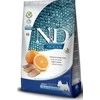 FARMINA N&amp;D OCEAN - DOG Dry Herring&amp;Oranžinis ADULT MINI 7kg
