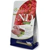 Sausas Kačių Maistas - Farmina N&amp;D Quinoa Svorio Kontrolė Su Aviena Ir Brokoliais 5 Kg