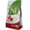 FARMINA N&amp;D PRIME - CAT Dry vištiena&amp;Pomegr NEUTERED ADULT 1,5kg