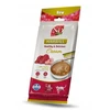 FARMINA N&D Quinoa Cat Hairball Kreminis with vištiena & Tuna box – skanėstas katei – 4x15g