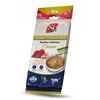 FARMINA N&D Quinoa Cat Weight Management kreminis su vištiena ir tunu – skanėstas katei – 4x15g