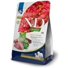 FARMINA N&D QUINOA - DOG Dry DIGESTION ėriena&Fennel ADULT MED&MAX 7kg