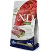 N&amp;D Farmina N &amp; D Chinoa kačių svorio valdymo ėriukas 300g