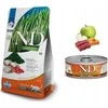 Sausas Kačių Maistas - Farmina N&amp;D Spirulina, 1.5kg