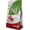FARMINA N&amp;D PRIME - CAT Dry vištiena&amp;Pomegr KITTEN 300 gr