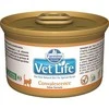 Drėgnas Kačių Maistas - Farmina Vet Life Diet Convalescence, 85 g
