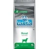FARMINA VET LIFE - DOG Dry RENAL 2kg
