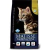 FARMINA MATISSE - CAT Dry lašiša&amp;Tuna 1,5kg