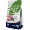 Katės Maistas - Farmina N&amp;D Prime Aviena Ir Mėlynės Suaugusiems 42% Baltymų Be Grūdų 5 Kg
