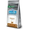 FARMINA VET LIFE - CAT Dry DIABETIC 400g