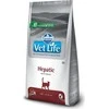 FARMINA VET LIFE - CAT Dry HEPATIC 400 gr