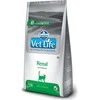 Sausas Kačių Maistas - Farmina Vet Life CAT Renal, 400g
