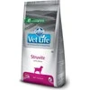 FARMINA VET LIFE - sausas šunų pašaras su Struvite 2kg