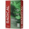 Farmona Plaukų ampulės Radikalus Anti- plaukų slinkimas gydymas nuo kritimo 15x5ml