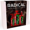 Farmona Plaukų stiprinimo dovanų rinkinys (šampūnas 400 ml + purškiklis 200 ml + kondicionierius 100 ml)