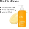 Farmona EVREE Firming Glow įtemptinantis ir spindesį suteikiantis kūno balzamas visų tipų odai 300 ml