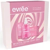 Farmona EVREE Dovanų rinkinys Mystic Rose Tonikas 200ml Veido kremas 50ml Rankų kremas 75ml