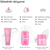 Farmona EVREE Dovanų rinkinys Mystic Rose Tonikas 200ml Veido kremas 50ml Rankų kremas 75ml