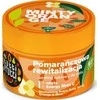 Farmona Tutti Frutti - Apelsinų ir mėtų + Energy Shot C, 300g