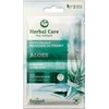 Drėkinamoji veido kaukė Farmona Herbal Care Aloe 2 x 5 ml