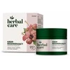 Farmona HERBAL CARE Vegan regeneruojantis kremas su niacinamidu ir hibiscus riebiai ir mišriai odai - dieninis ir naktinis 50 ml