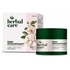 Farmona HERBAL CARE Veganinis jauninamasis kremas su hialurono rūgštimi ir rožių žiedais visų tipų odai - dienai ir nakčiai 50 ml