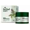 Farmona HERBAL CARE Veganiškas stangrinamasis kremas su biokolagenu ir kanapių aliejumi sausai ir normaliai odai – dienai ir nakčiai 50 ml