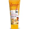 JANTAR Sun Amber vandeniui atsparus kremas SPF 30 vaikams nuo 6 mėnesių 50 ml