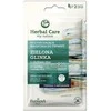 Valomoji veido kaukė su žaliuoju moliu Farmona Herbal Care 2 x 5 ml