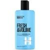 Farmona Radical Hair Clinic Fresh &amp; Volume normalizuojantis šampūnas 300 ml
