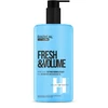Farmona RADICAL HAIR CLINIC Fresh &amp; Volume Drėkinamasis ir normalizuojantis kondicionierius riebiems ir negyviems plaukams, 260 ml